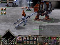 Cкриншот Warhammer 40,000: Dawn of War, изображение № 386468 - RAWG