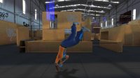 Cкриншот Parkour Simulator, изображение № 866532 - RAWG