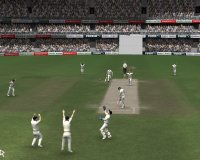 Cкриншот Cricket 07, изображение № 465365 - RAWG