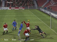 Cкриншот Pro Evolution Soccer 5, изображение № 432812 - RAWG