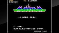 Cкриншот Arcade Archives MARKHAM, изображение № 2639621 - RAWG