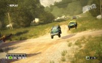 Cкриншот DiRT 2, изображение № 778369 - RAWG