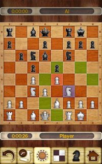 Cкриншот Chess 2 (Full version), изображение № 1427820 - RAWG