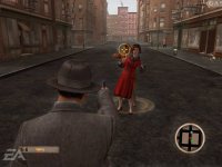 Cкриншот The Godfather: The Game, изображение № 364150 - RAWG