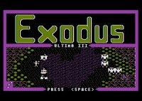 Cкриншот Ultima III: Exodus, изображение № 738529 - RAWG