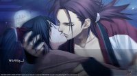 Cкриншот Hakuoki: Edo Blossoms - Deluxe Bundle, изображение № 3110337 - RAWG