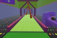 Cкриншот VR Mini Bowling, изображение № 710137 - RAWG