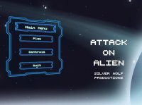 Cкриншот Attack on Alien, изображение № 1266870 - RAWG