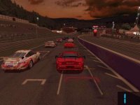 Cкриншот GTR: FIA GT Racing Game, изображение № 380740 - RAWG