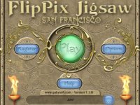 Cкриншот FlipPix Jigsaw - San Francisco, изображение № 1336273 - RAWG