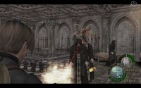 Cкриншот Resident Evil 4 (2005), изображение № 1672577 - RAWG