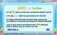 Cкриншот Summer VS Ice Cream, изображение № 1108352 - RAWG