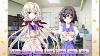 Cкриншот Memories Off 6 ~T-wave~, изображение № 2132198 - RAWG