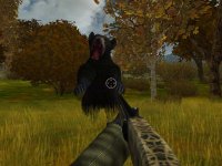 Cкриншот Cabela's Dangerous Hunts, изображение № 389528 - RAWG