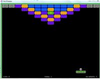 Cкриншот Mon jeu de Brick Breaker, изображение № 1730715 - RAWG
