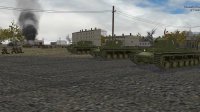Cкриншот Panzer Command: Ostfront, изображение № 563687 - RAWG