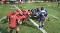 Cкриншот Jonah Lomu Rugby Challenge, изображение № 284839 - RAWG