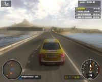 Cкриншот GM Rally, изображение № 482757 - RAWG
