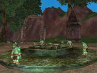 Cкриншот EverQuest: Secrets of Faydwer, изображение № 483135 - RAWG