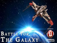 Cкриншот Battle for the Galaxy. Space Wars - Starfighter Combat Flight Simulator, изображение № 2211679 - RAWG