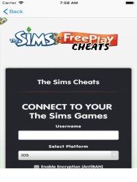 Cкриншот Quiz For Sims 4, изображение № 2052707 - RAWG