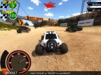 Cкриншот Off-Road Super Racing, изображение № 1652113 - RAWG