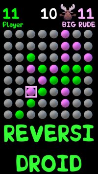 Cкриншот Reversidroid, изображение № 2318034 - RAWG