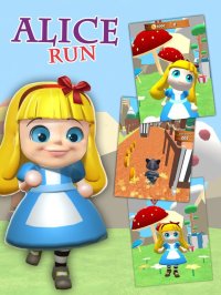 Cкриншот Alice Run – 3D Endless Runner, изображение № 1866956 - RAWG