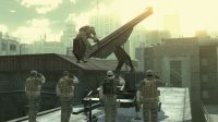 Cкриншот Metal Gear Online, изображение № 518039 - RAWG