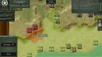 Cкриншот Nations At War Digital Core Game, изображение № 3629232 - RAWG