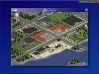 Cкриншот The Sims: Hot Date, изображение № 320521 - RAWG