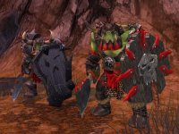 Cкриншот Warhammer Online: Время возмездия, изображение № 434347 - RAWG