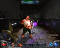 Cкриншот Hellgate: London, изображение № 403445 - RAWG