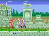 Cкриншот SEGA Mega Drive Classic Collection Volume 1, изображение № 571922 - RAWG