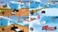 Cкриншот Racers' Islands: Crazy Racers, изображение № 553521 - RAWG