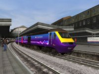 Cкриншот Rail Simulator, изображение № 433571 - RAWG
