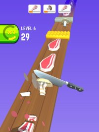 Cкриншот Knife Race - Slices Masters 3D, изображение № 2189967 - RAWG