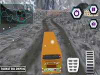 Cкриншот Bus Driving - Snow Hill, изображение № 1835208 - RAWG