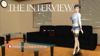 Cкриншот The Interview [XXX Complete Minigame], изображение № 1848211 - RAWG