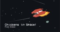 Cкриншот Chickens In Space, изображение № 2288962 - RAWG