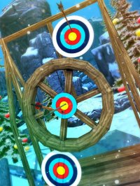 Cкриншот Archery Games-Archery, изображение № 1756378 - RAWG