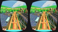 Cкриншот VR Roller Coaster Adventure 2017, изображение № 1614913 - RAWG