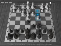 Cкриншот 3D Chess Game, изображение № 2176791 - RAWG