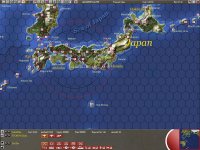 Cкриншот War in the Pacific: The Struggle Against Japan 1941-1945, изображение № 406875 - RAWG
