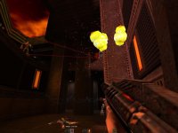 Cкриншот Quake II: Quad Damage, изображение № 228767 - RAWG