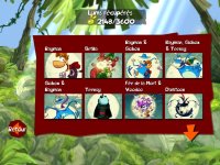 Cкриншот Rayman Jungle Run, изображение № 599635 - RAWG