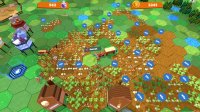 Cкриншот Red Tractor Tycoon, изображение № 1807427 - RAWG