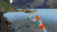 Cкриншот Fishing Simulator, изображение № 1323726 - RAWG