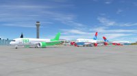 Cкриншот Airport Madness 3D: Volume 2, изображение № 705433 - RAWG