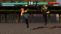 Cкриншот Tekken 3, изображение № 1643597 - RAWG